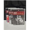 Image 5 : Box Set Memorable Games in Montreal Canadiens History 10dvds