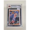 Image 1 : 1984-85 Topps Wayne Gretzky All-Star Graded KSA 7.5