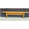 Image 3 : Wood Shelf & Woodlore Tie Rack