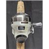 Image 3 : Fishing rods and reels - 3 of them (Abu Garcia)