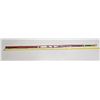 Image 1 : Bamboo Fly Fishing Pole