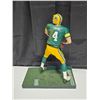 Image 3 : Brett Favre 12 Inch and 6 Inch McFarlane figures