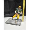 Image 4 : Brett Favre 12 Inch and 6 Inch McFarlane figures