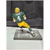 Image 5 : Brett Favre 12 Inch and 6 Inch McFarlane figures