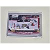 Image 1 : 2022-23 Upper Deck Canvas Young Guns Lukas Dostal RC Ducks