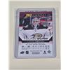 Image 2 : 2022-23 Upper Deck Canvas Young Guns Lukas Dostal RC Ducks