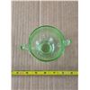 Image 2 : Uranium glass creamer