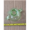 Image 4 : Uranium glass creamer
