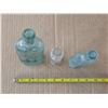 Image 2 : 3 vintage medicine bottles- named