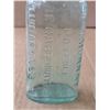 Image 3 : 3 vintage medicine bottles- named