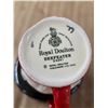 Image 6 : Vintage chinaware and misc- beefeater, drug bottle