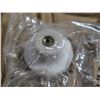 Image 3 : 10 Ivy Design Porcelain Knobs
