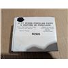 Image 4 : 10 Ivy Design Porcelain Knobs