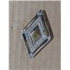 Image 1 : Signed Art Deco Brooch