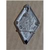 Image 3 : Signed Art Deco Brooch