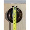 Image 2 : Nice Carnival Glass Bowl -Small Crack