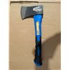 Image 1 : Blue Handle Hatchet
