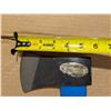 Image 3 : Blue Handle Hatchet