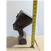 Image 3 : Large Egyptian Queen Statue Marked