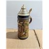 Image 1 : Vintage West Germany Beer Stein