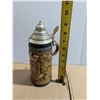 Image 2 : Vintage West Germany Beer Stein