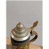 Image 3 : Vintage West Germany Beer Stein