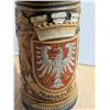 Image 4 : Vintage West Germany Beer Stein