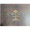 Image 3 : Vintage Wood Handle Serving tray