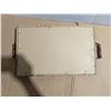 Image 4 : Vintage Wood Handle Serving tray