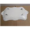 Image 3 : Nice Tin Serving Tray (Bird Design)