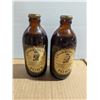 Image 1 : (2) bottles of Toby Beer Sealed/Full