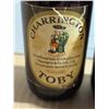 Image 2 : (2) bottles of Toby Beer Sealed/Full