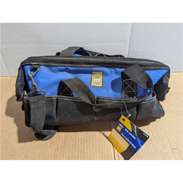 Power Fist Tool bag