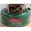 Image 2 : Like New Coleman #513K Heater