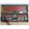 Image 1 : Vintage Large Tap and Dye Set w/ case