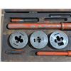 Image 4 : Vintage Large Tap and Dye Set w/ case