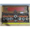 Image 7 : Vintage Large Tap and Dye Set w/ case