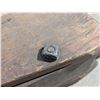 Image 3 : Antique Wood Potato Planter