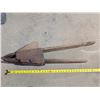 Image 4 : Antique Wood Potato Planter