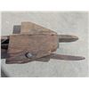 Image 5 : Antique Wood Potato Planter