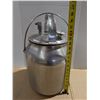 Image 2 : Possible Stainless Steel Capsule Keg for Milk