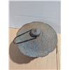 Image 3 : Cast iron garden Lantern