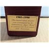 Image 2 : Canadian Whiskey Grain elevator Decanter