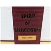 Image 3 : Canadian Whiskey Grain elevator Decanter