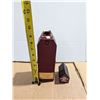 Image 4 : Canadian Whiskey Grain elevator Decanter