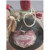 Image 2 : Vintage 1972 Marchesi de' Frescobaldi fiasco bottle. (Full)