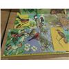 Image 2 : (19) Vintage Bird Prints.
