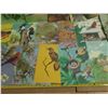 Image 3 : (19) Vintage Bird Prints.