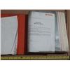 Image 2 : STIHL Chainsaw Manuals 1990's.