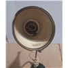 Image 3 : Vintage Single Gooseneck Desk Lamp. (Untested)